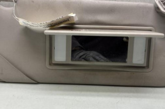 Pare soleil droit PEUGEOT 207 Photo n°1