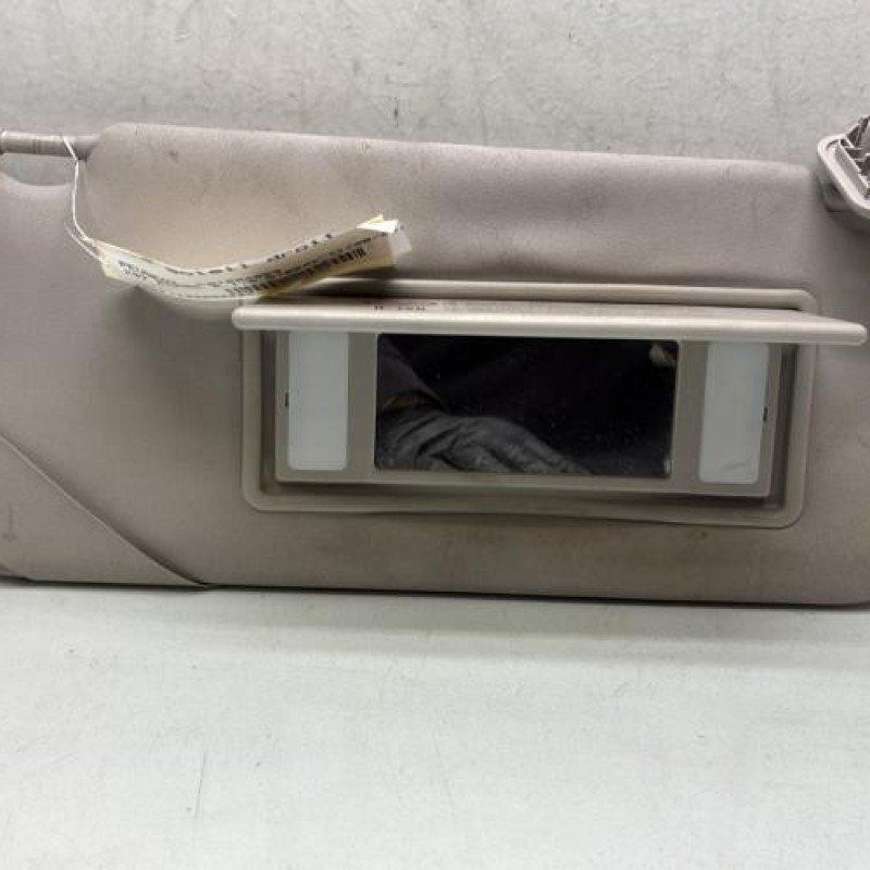 Pare soleil droit PEUGEOT 207 Photo n°1