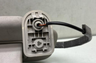 Pare soleil droit PEUGEOT 207