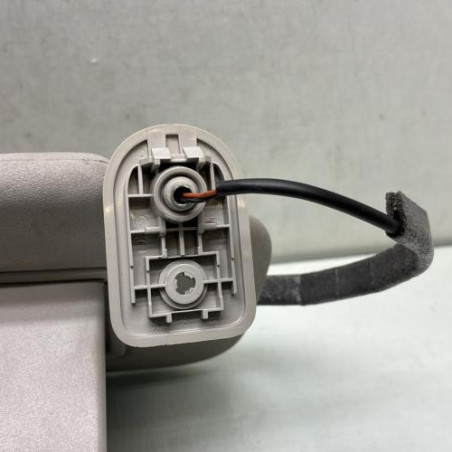 Pare soleil droit PEUGEOT 207