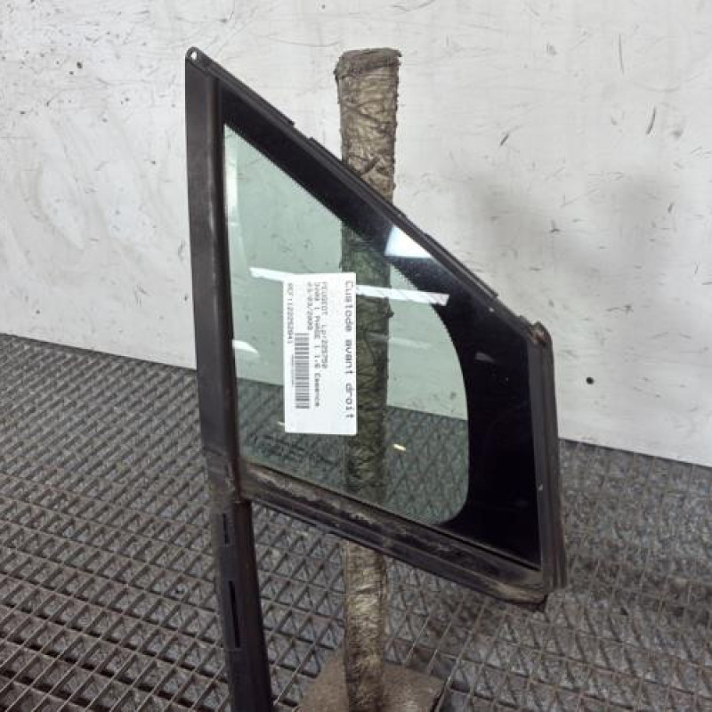 Custode avant droit (porte) PEUGEOT 3008 1 Photo n°2