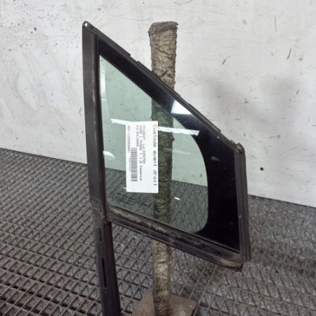 Custode avant droit (porte) PEUGEOT 3008 1