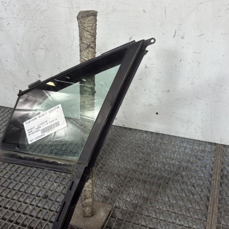 Custode avant gauche (porte) PEUGEOT 3008 1 Photo n°3