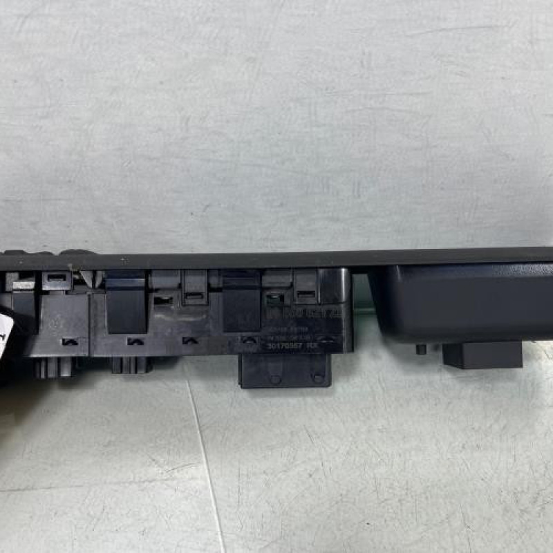 Interrupteur de leve vitre avant gauche PEUGEOT 3008 1 Photo n°3