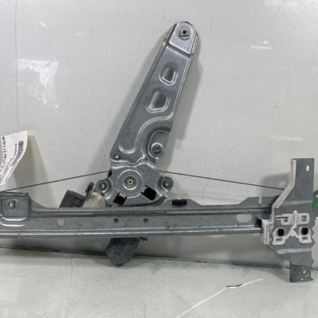 Leve vitre electrique avant droit PEUGEOT 3008 1 Photo n°1