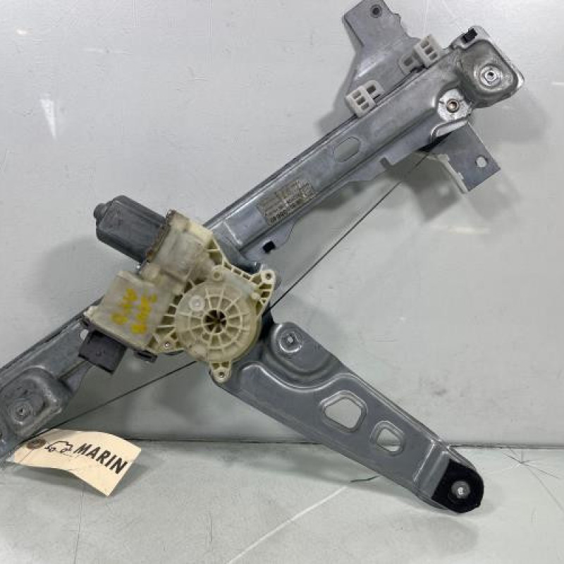 Leve vitre electrique avant droit PEUGEOT 3008 1 Photo n°3