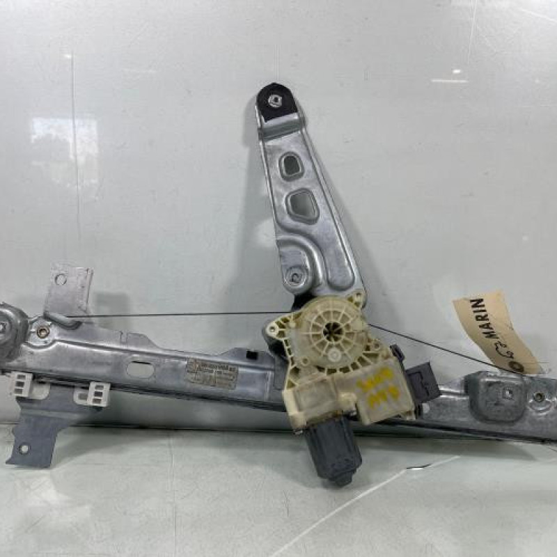 Leve vitre electrique avant droit PEUGEOT 3008 1 Photo n°4