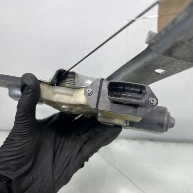 Leve vitre electrique avant droit PEUGEOT 3008 1 Photo n°6