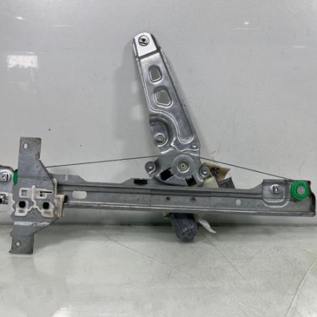 Leve vitre electrique avant gauche PEUGEOT 3008 1 Photo n°1