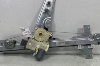 Leve vitre electrique avant gauche PEUGEOT 3008 1