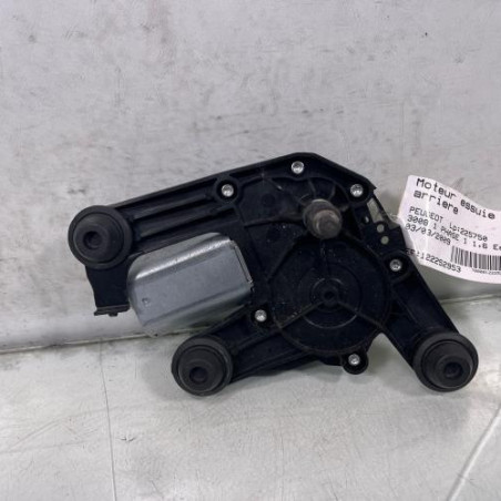 Moteur essuie glace arriere PEUGEOT 3008 1 Photo n°1