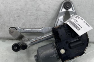 Moteur essuie glace avant droit PEUGEOT 3008 1 Photo n°1
