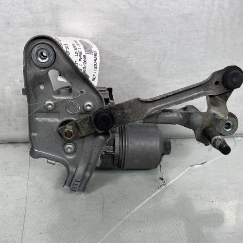 Moteur essuie glace avant droit PEUGEOT 3008 1 Photo n°3