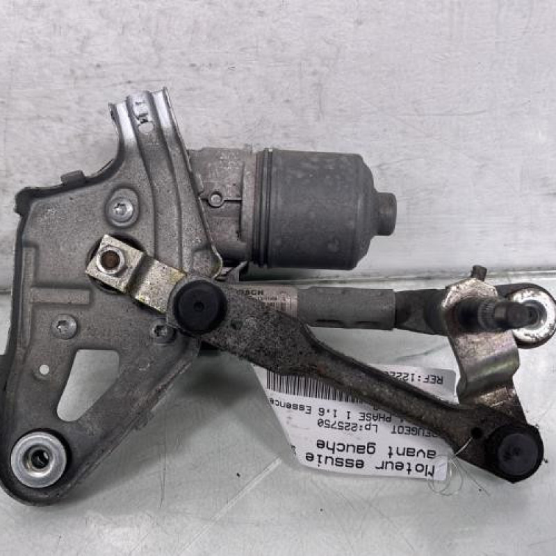 Moteur essuie glace avant gauche PEUGEOT 3008 1 Photo n°2