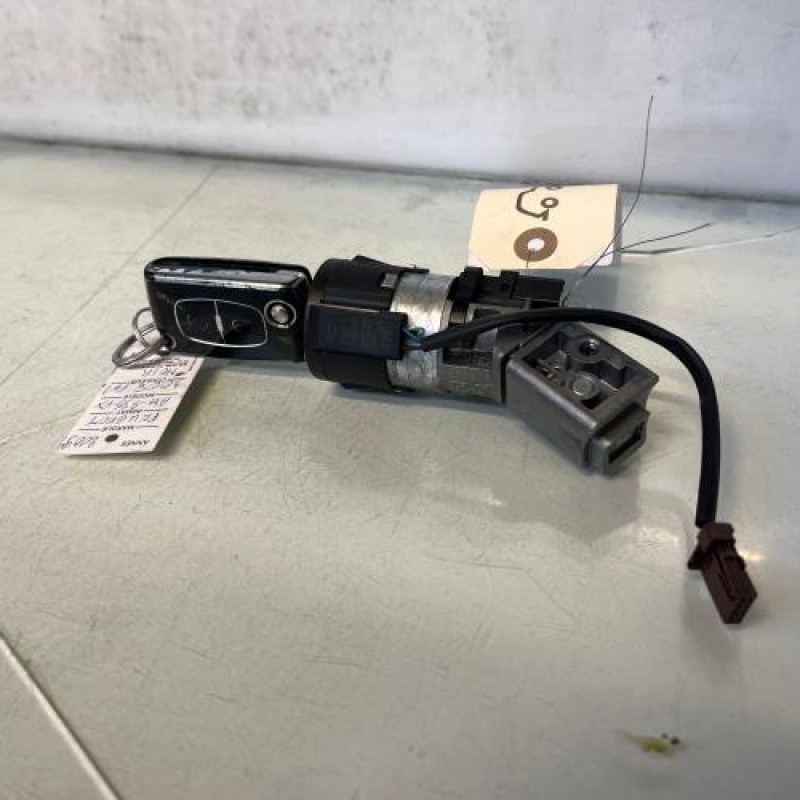 Neiman PEUGEOT 3008 1 Photo n°1