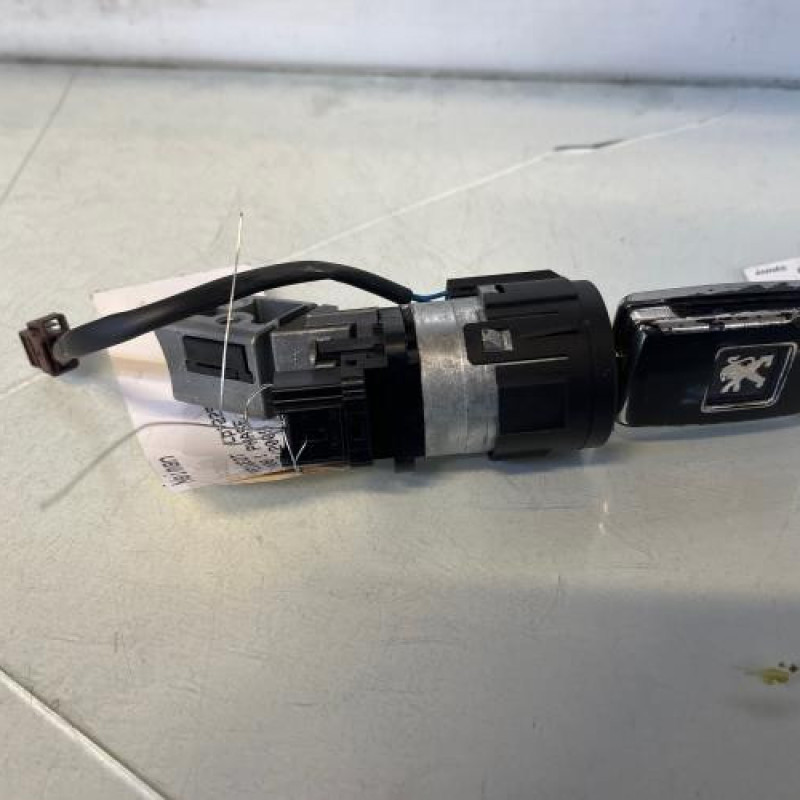 Neiman PEUGEOT 3008 1 Photo n°2