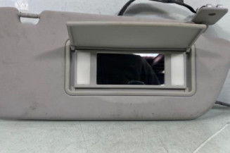 Pare soleil droit PEUGEOT 3008 1