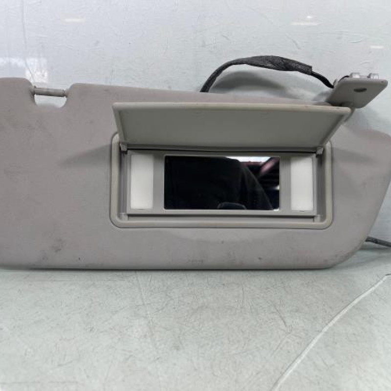 Pare soleil droit PEUGEOT 3008 1 Photo n°2