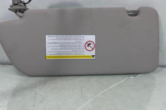 Pare soleil droit PEUGEOT 3008 1