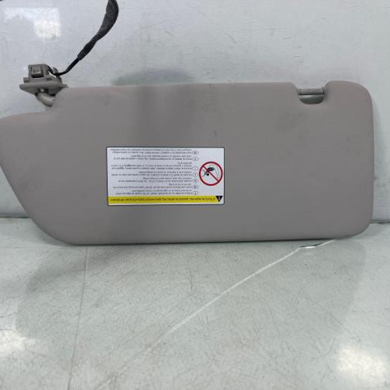 Pare soleil droit PEUGEOT 3008 1 Photo n°3