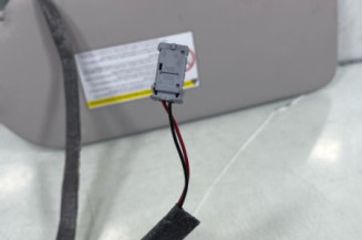 Pare soleil droit PEUGEOT 3008 1