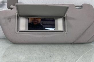 Pare soleil gauche PEUGEOT 3008 1