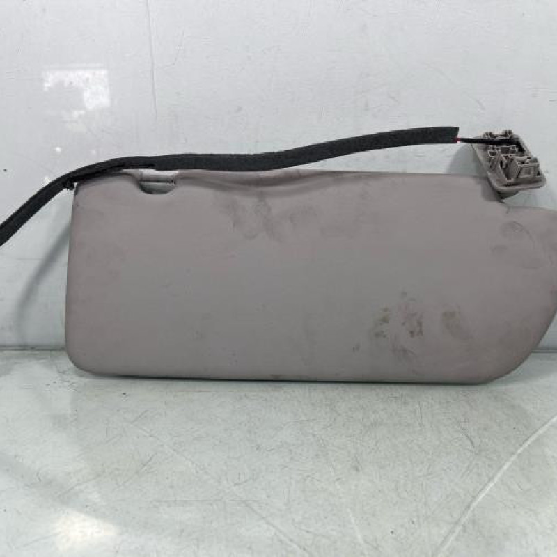 Pare soleil gauche PEUGEOT 3008 1 Photo n°3