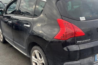 Pare soleil gauche PEUGEOT 3008 1