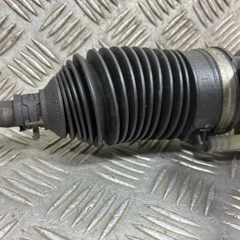 Cremaillere assistee PEUGEOT 3008 1 Photo n°6