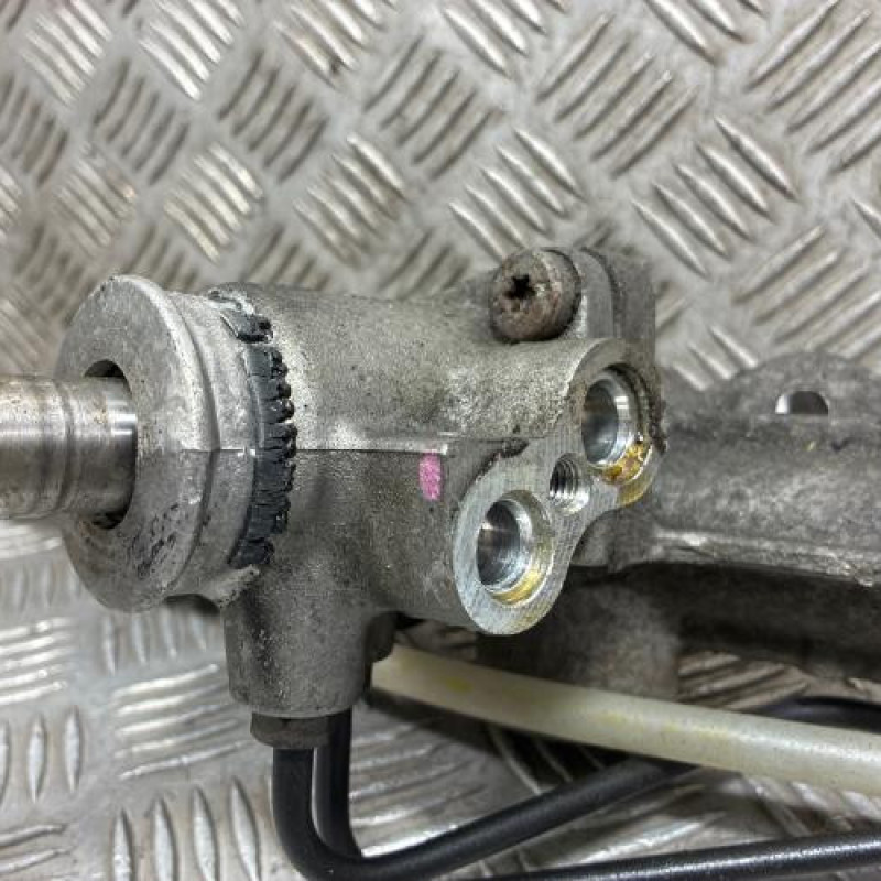 Cremaillere assistee PEUGEOT 3008 1 Photo n°8