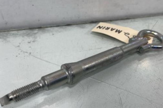 Crochet de remorquage PEUGEOT 3008 1 Photo n°1