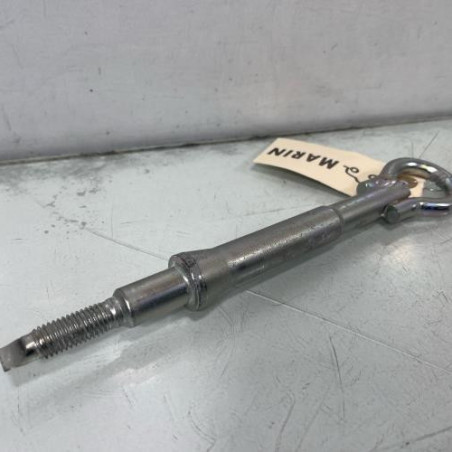 Crochet de remorquage PEUGEOT 3008 1 Photo n°1