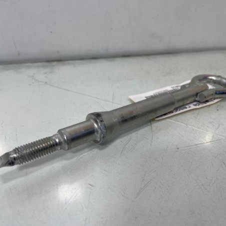 Crochet de remorquage PEUGEOT 3008 1