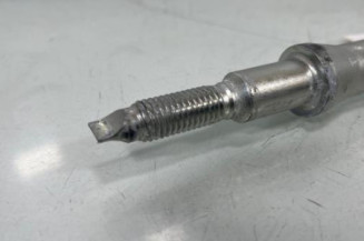 Crochet de remorquage PEUGEOT 3008 1