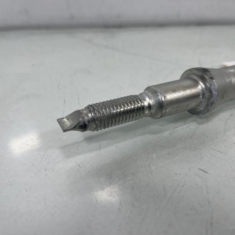 Crochet de remorquage PEUGEOT 3008 1 Photo n°3