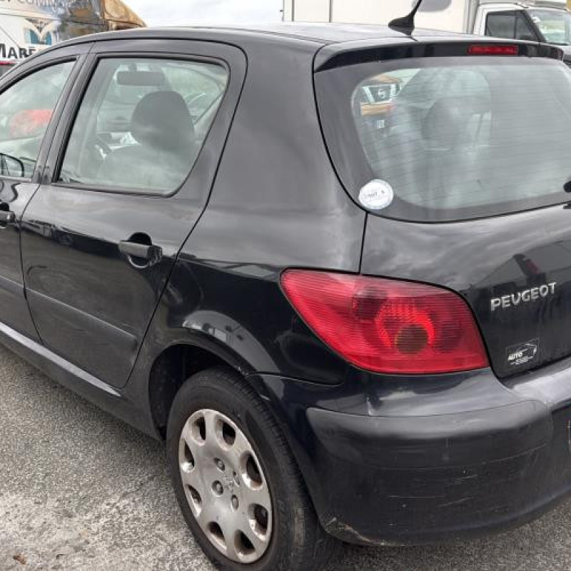 Custode avant droit (porte) PEUGEOT 307 Photo n°7