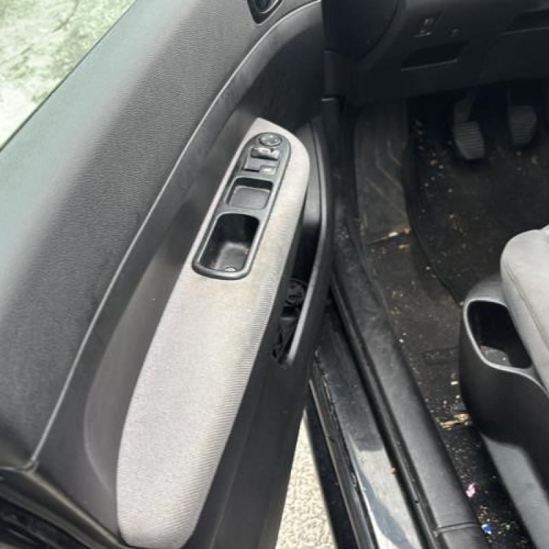 Custode avant droit (porte) PEUGEOT 307 Photo n°12
