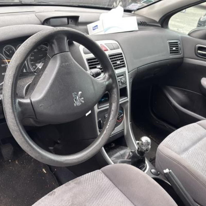 Custode avant droit (porte) PEUGEOT 307 Photo n°16