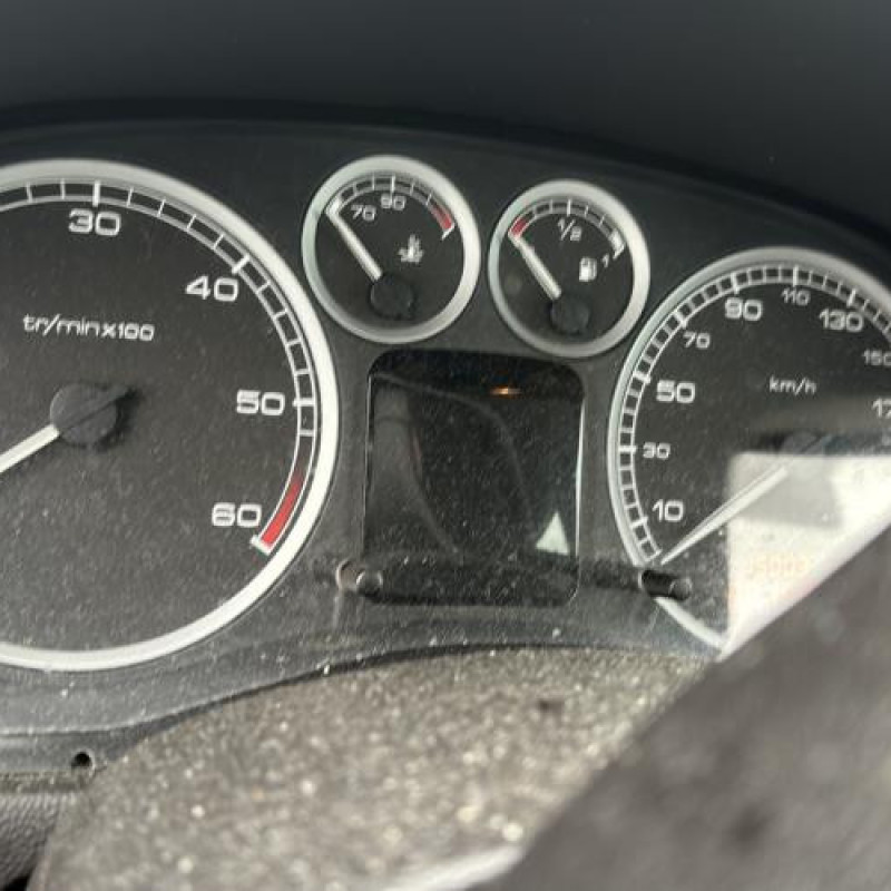 Custode avant droit (porte) PEUGEOT 307 Photo n°20