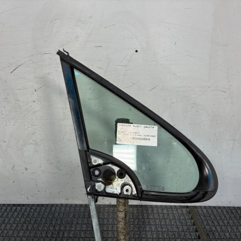 Custode avant gauche (porte) PEUGEOT 307 Photo n°3