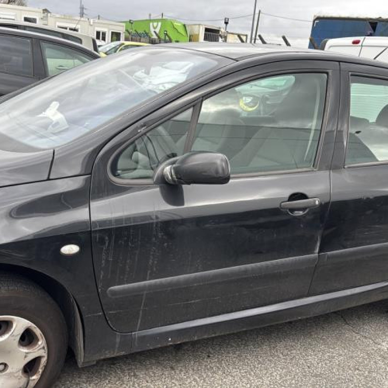 Custode avant gauche (porte) PEUGEOT 307 Photo n°11