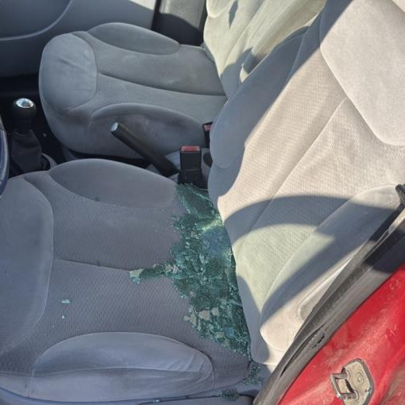 Custode arriere gauche CITROEN C3 1 Photo n°15