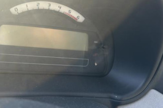 Custode arriere gauche CITROEN C3 1