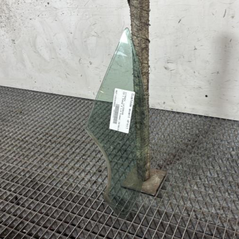 Custode avant droit (porte) CITROEN C3 1 Photo n°3