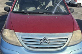 Custode avant droit (porte) CITROEN C3 1