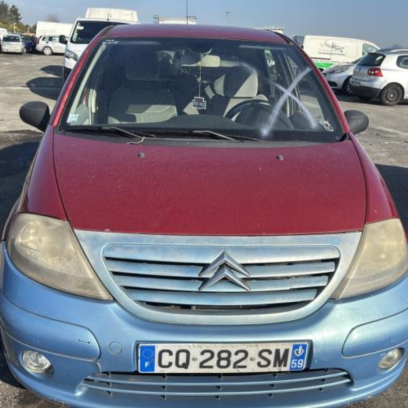 Custode avant droit (porte) CITROEN C3 1 Photo n°11