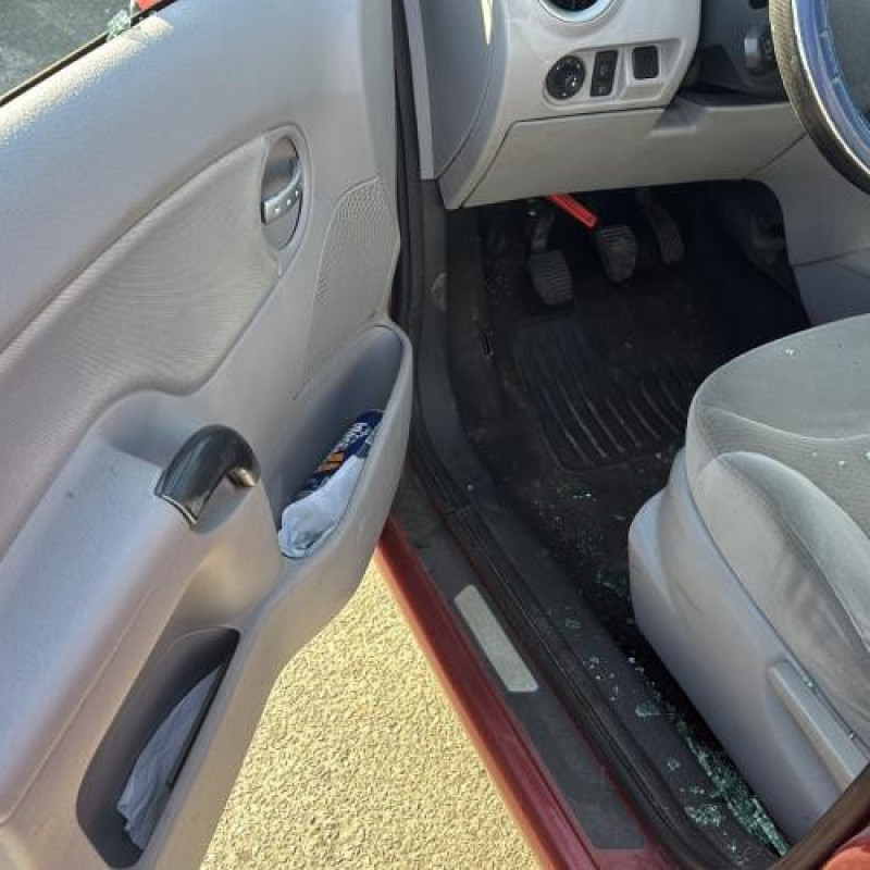 Custode avant droit (porte) CITROEN C3 1 Photo n°13