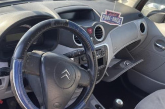 Custode avant droit (porte) CITROEN C3 1