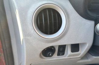 Custode avant droit (porte) CITROEN C3 1