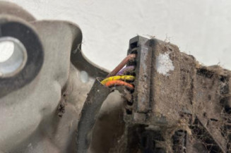 Moteur essuie glace avant DACIA LOGAN MCV 1